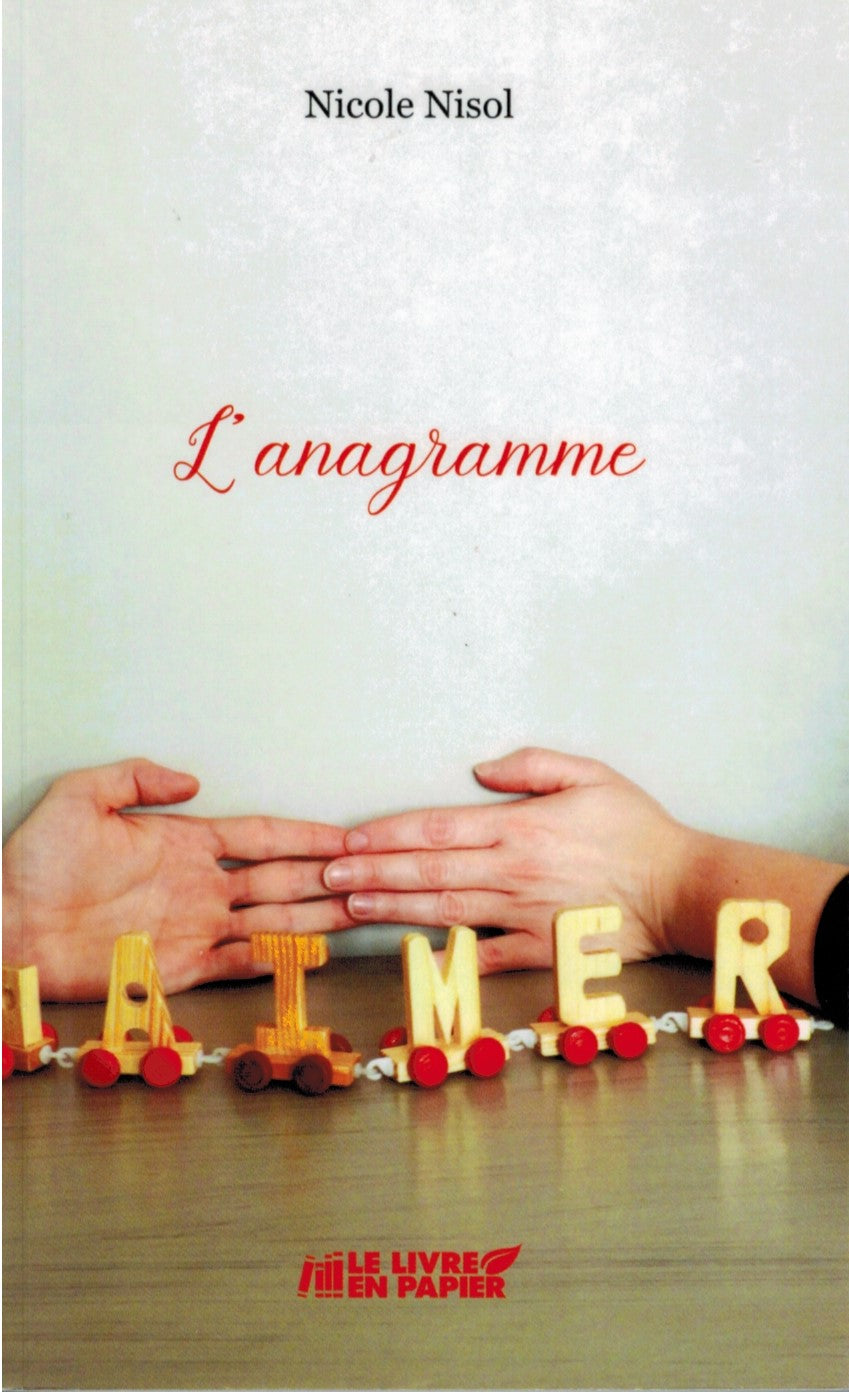 L'anagramme