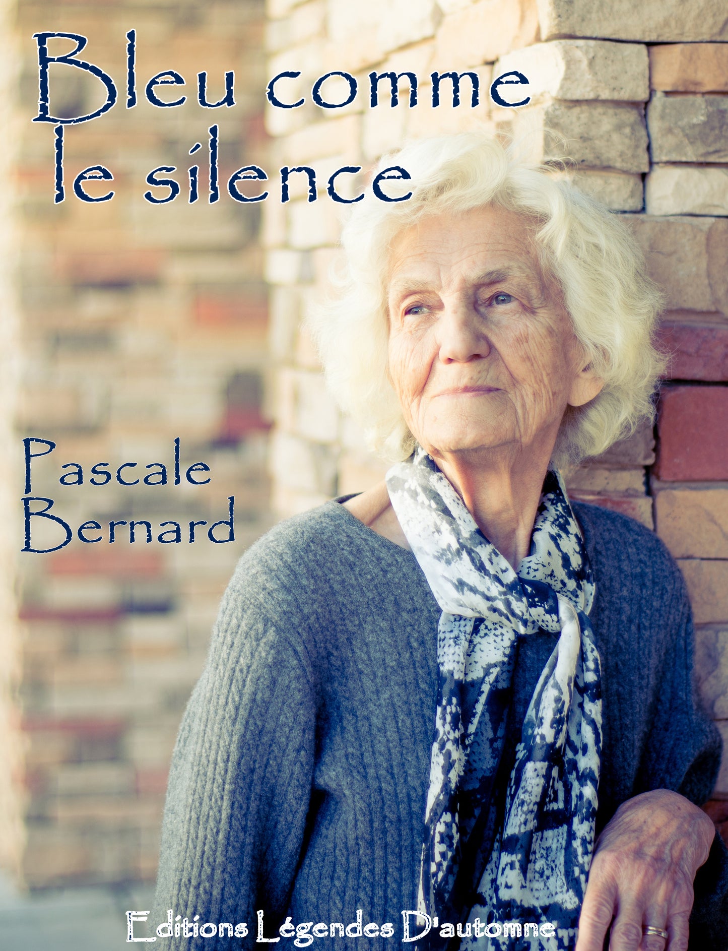 Bleu comme le silence