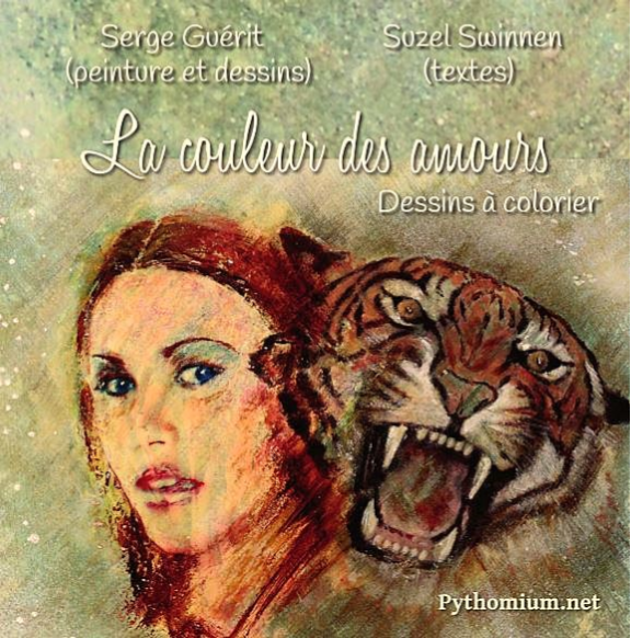 La couleur des amours