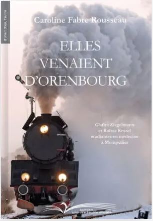 Elles venaient d'Orenbourg