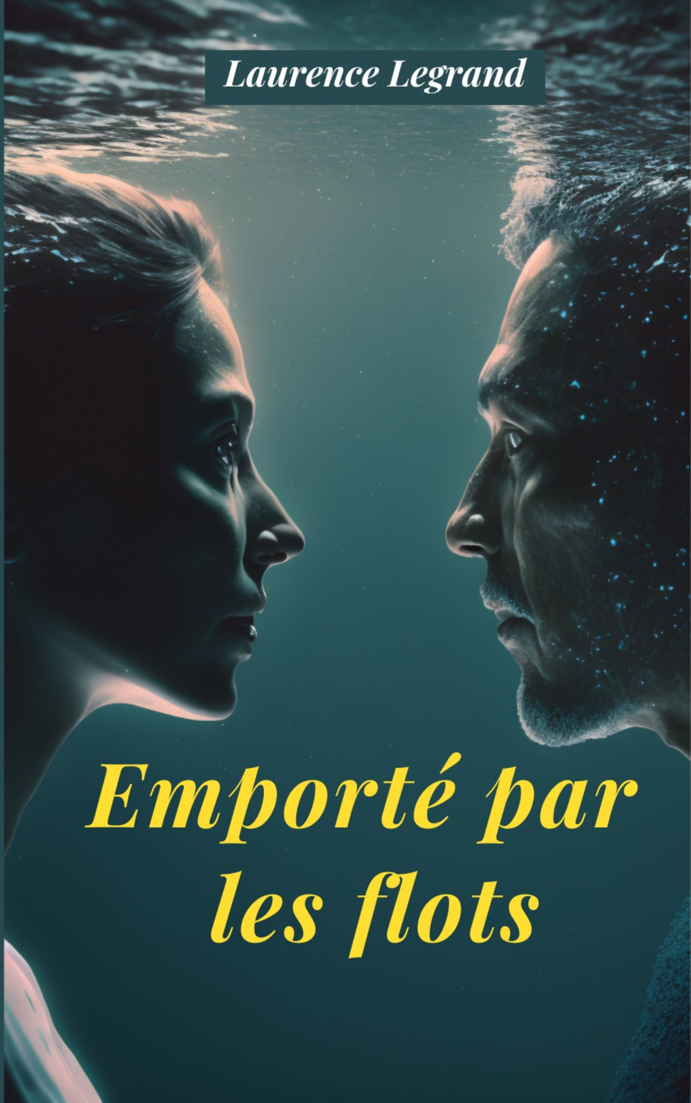 Emporté par les Flots