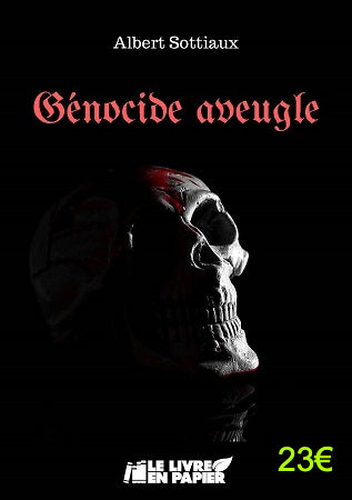 Génocide aveugle