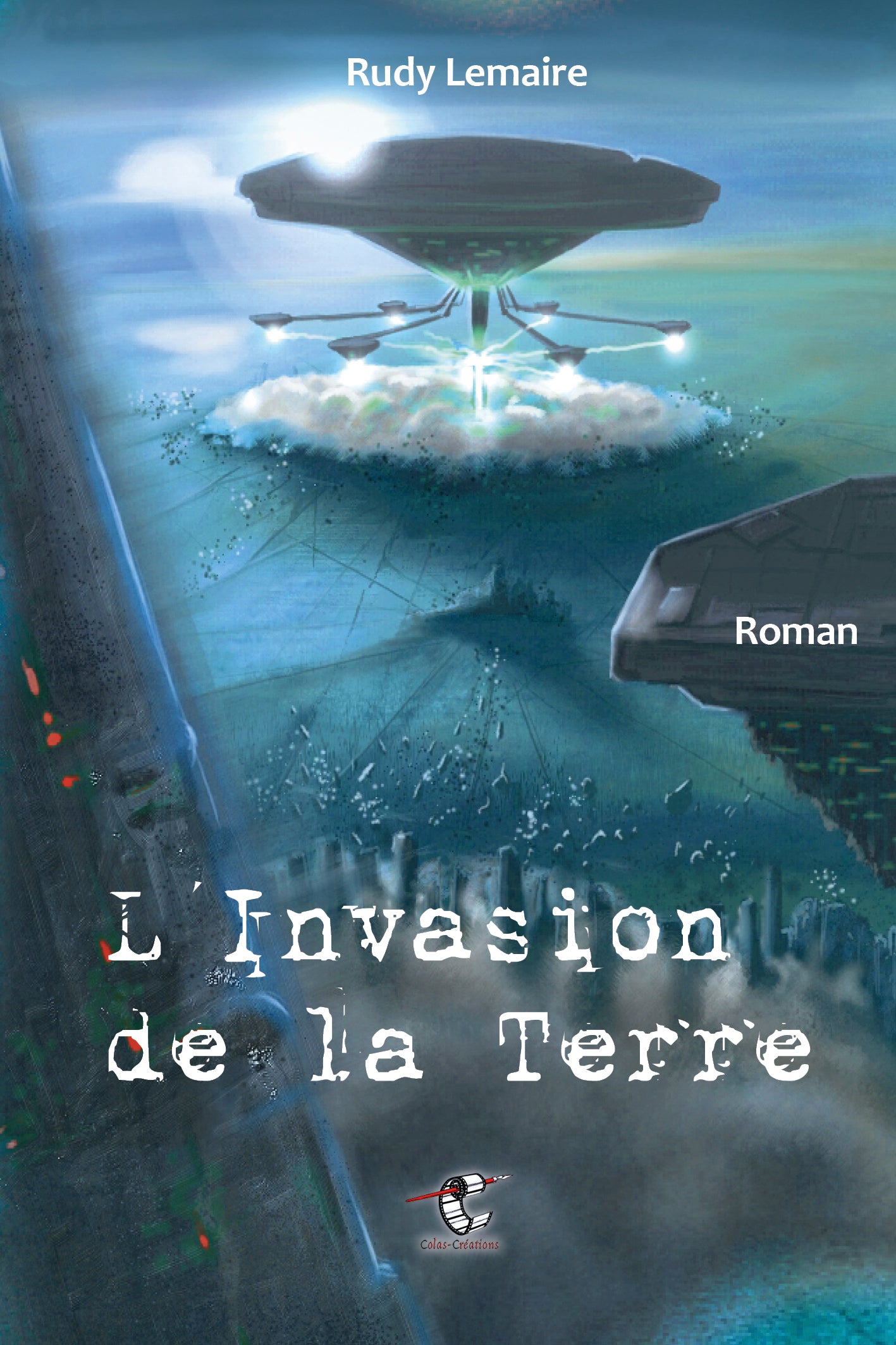 L'invasion de la Terre