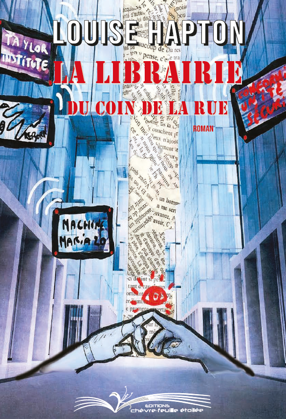 La librairie du coin de la rue