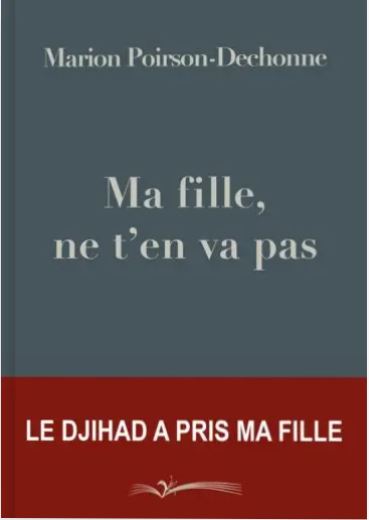 Ma fille ne t'en va pas