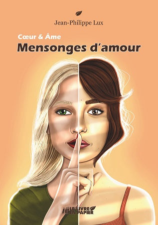 Mensonges d'amour
