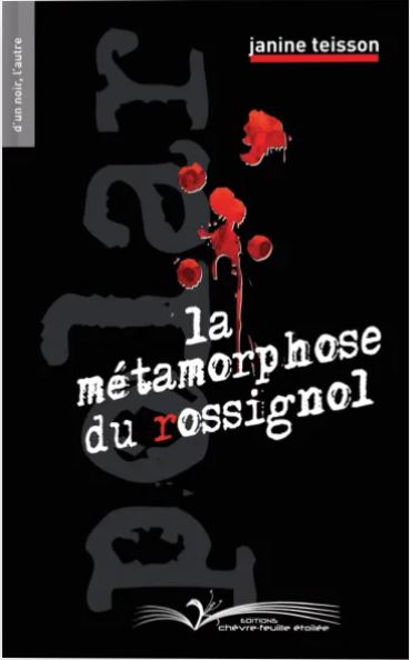 La métamorphose du Rossignol
