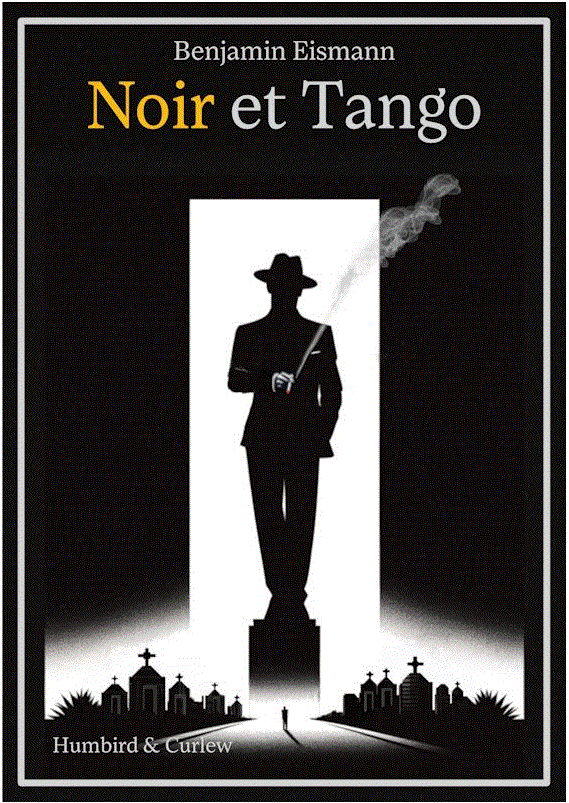 Noir et Tango