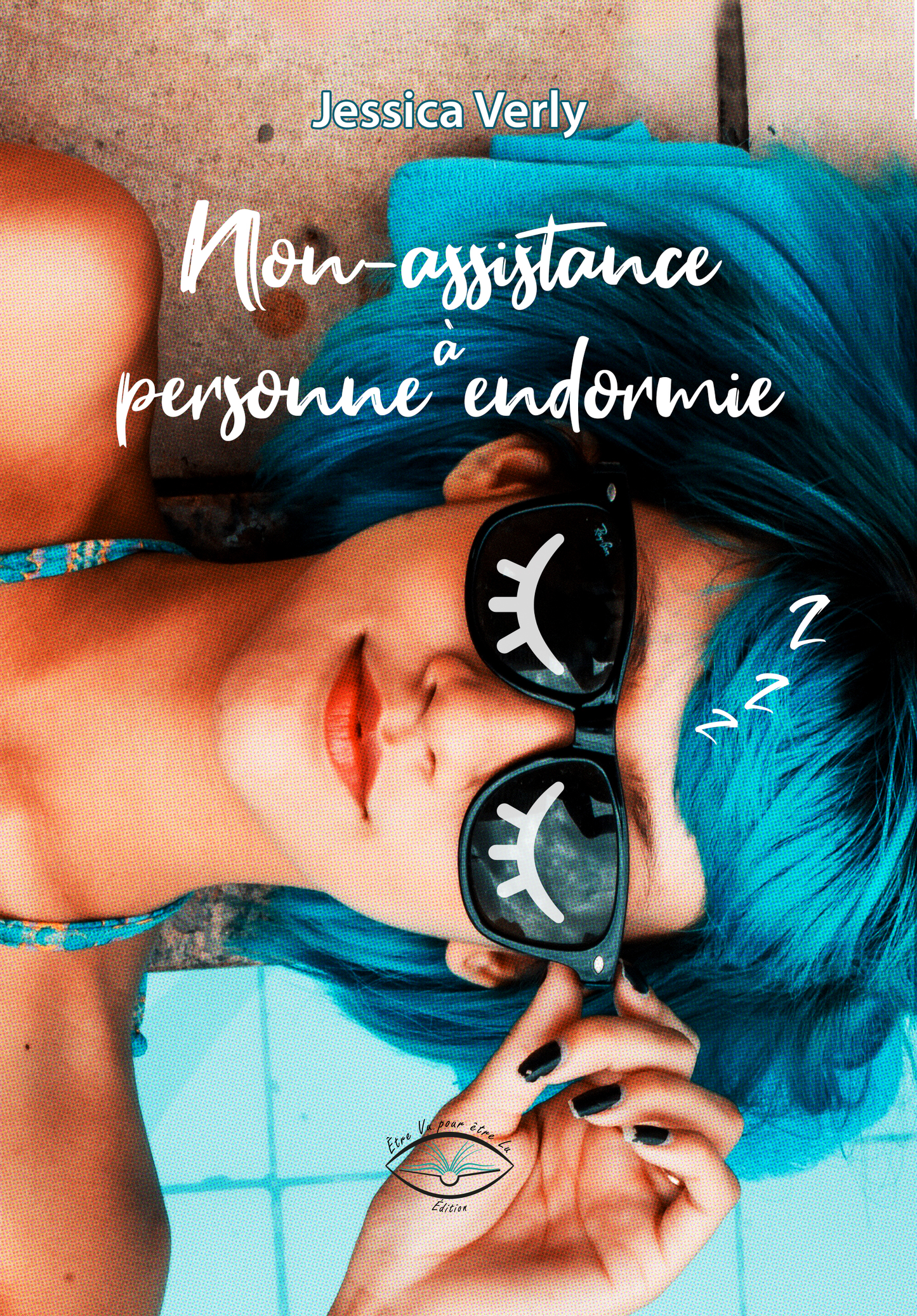 Non-assistance à personne endormie