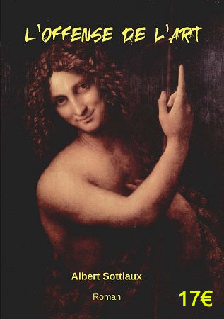 L'offense de l'art