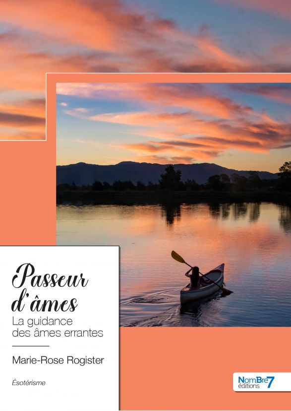 Passeur d'âmes – la guidance des âmes errantes