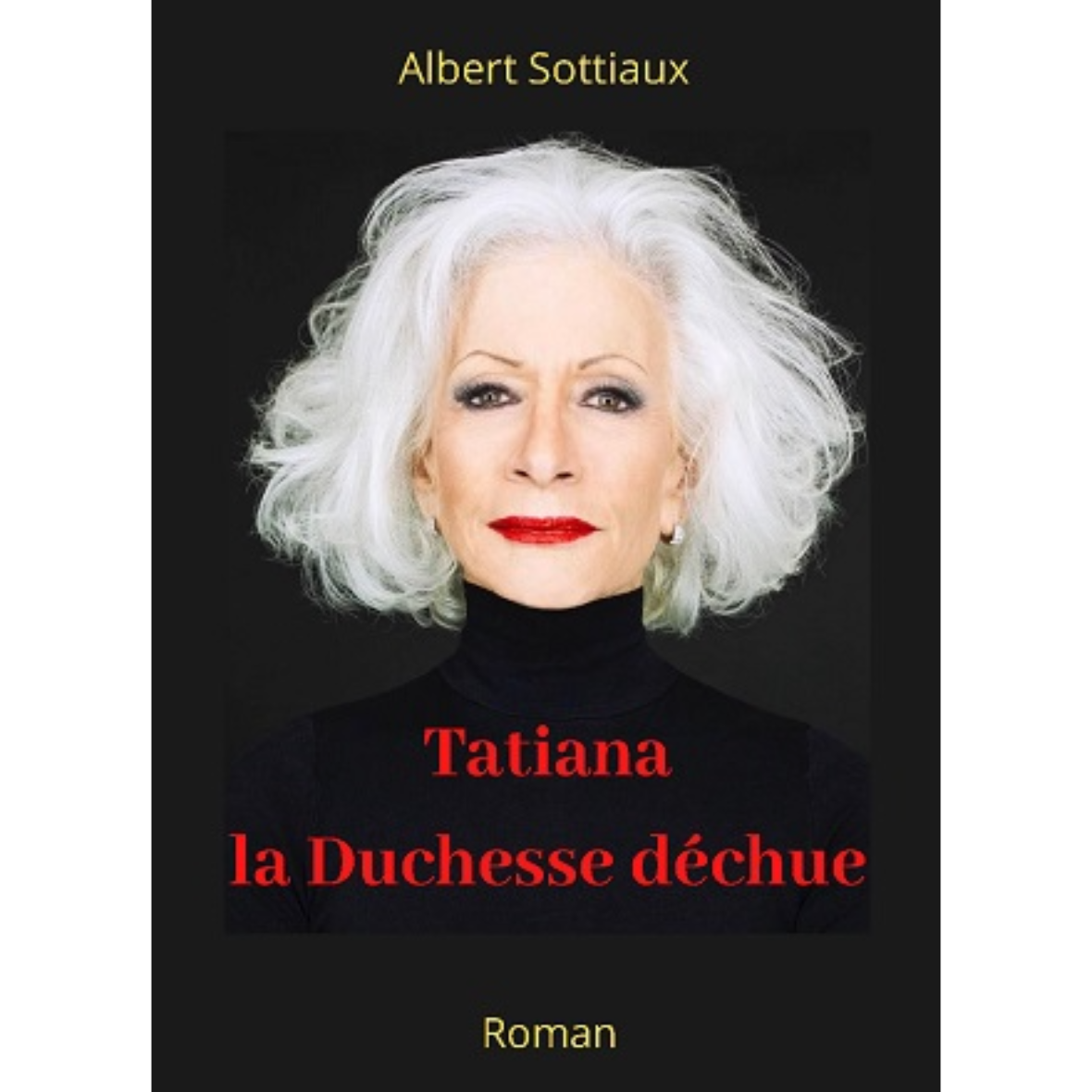 Tatiana la Duchesse déchue