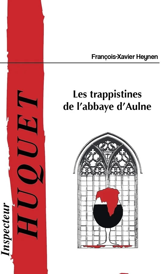 Les trappistines de l'abbaye d'Aulne