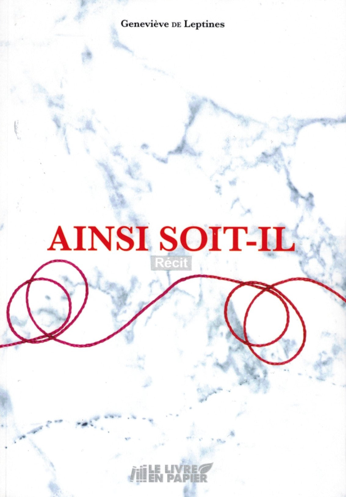 Ainsi soit-il