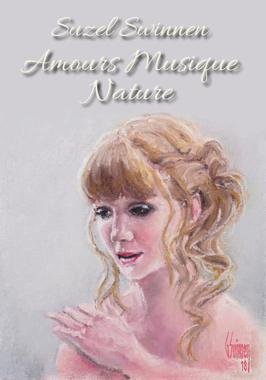 Amour Musique Nature