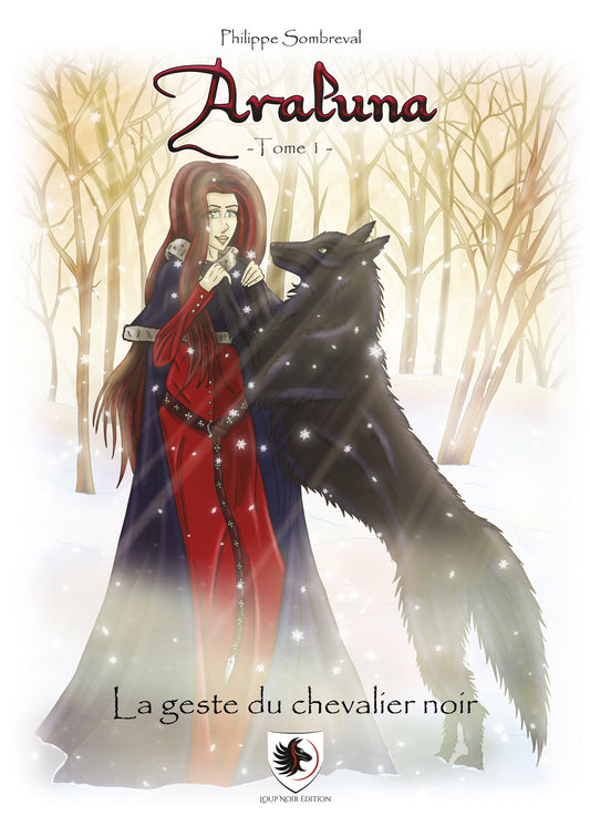 Araluna – Tome 1 – La geste du Chevalier noir