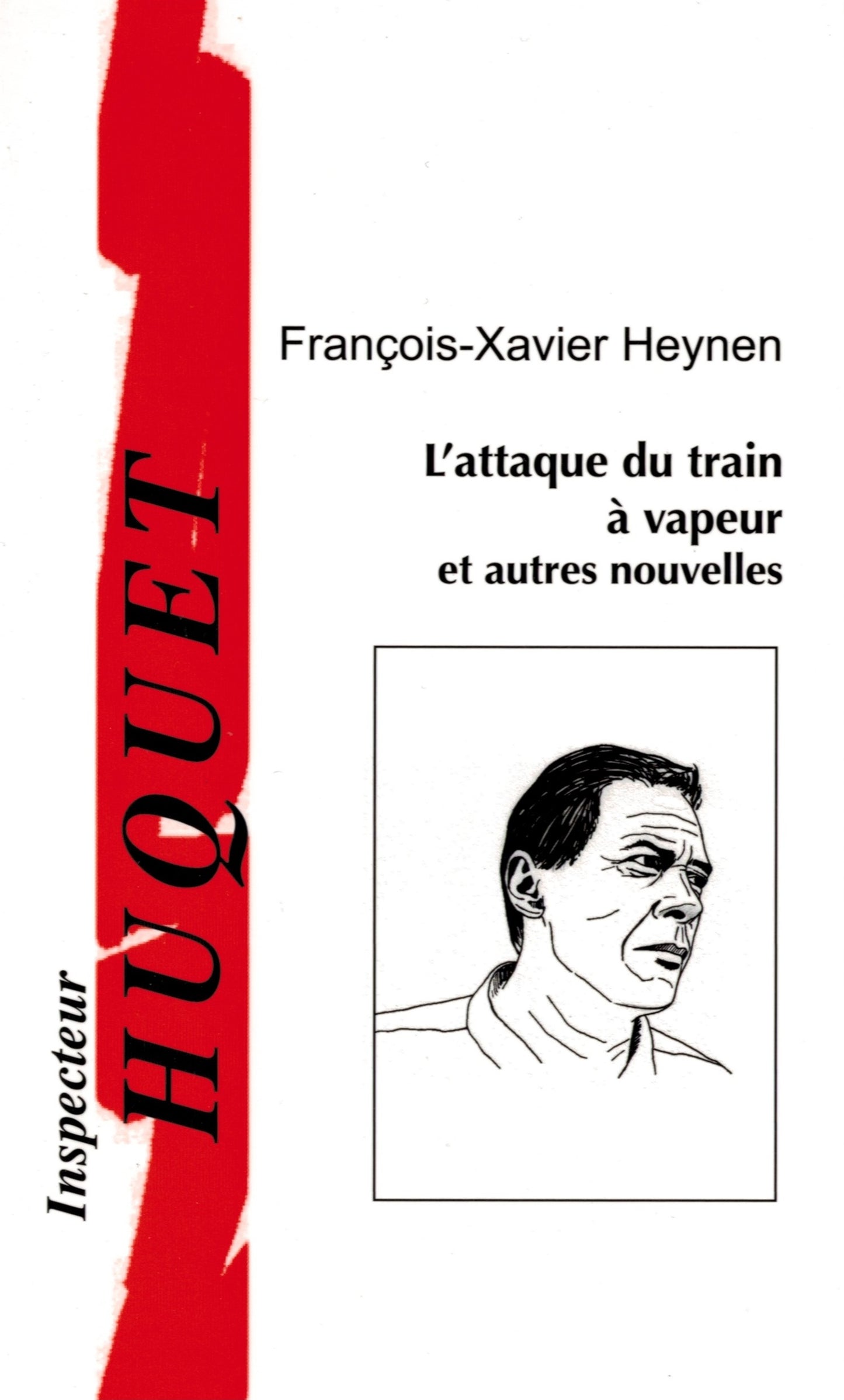 L'attaque du train à vapeur