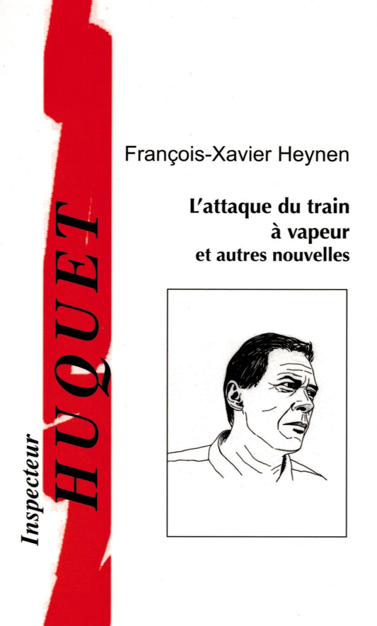 L'attaque du train à vapeur