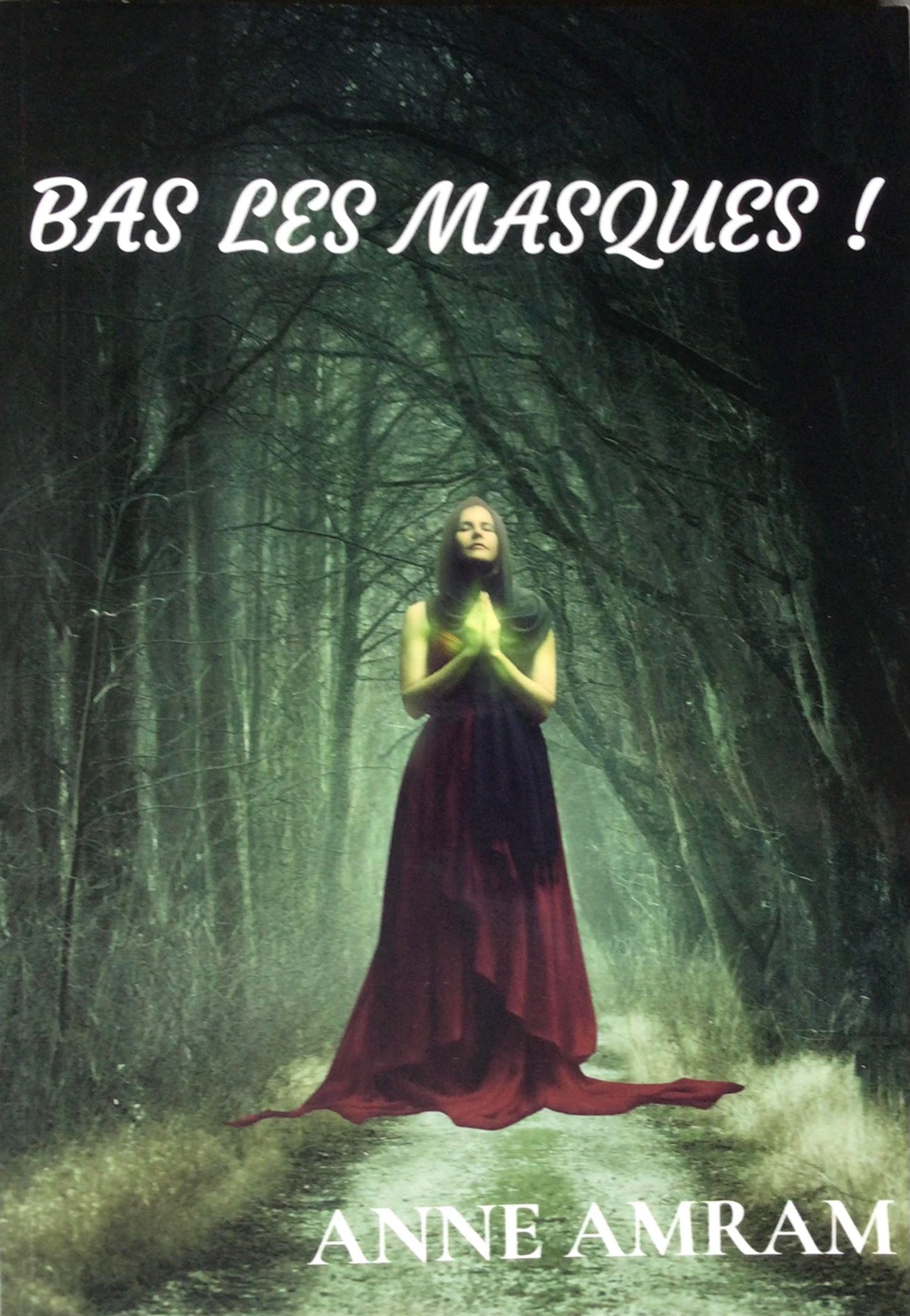 Bas les masques !
