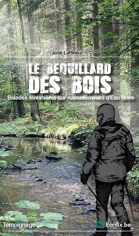 Le Béquillard des bois