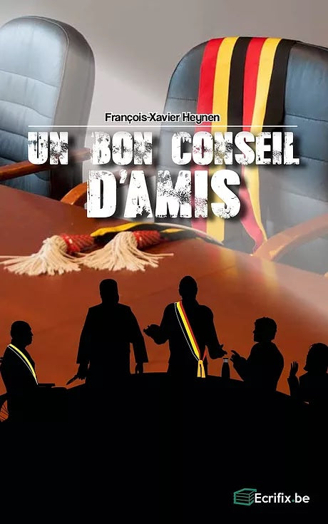 Un bon conseil d'amis