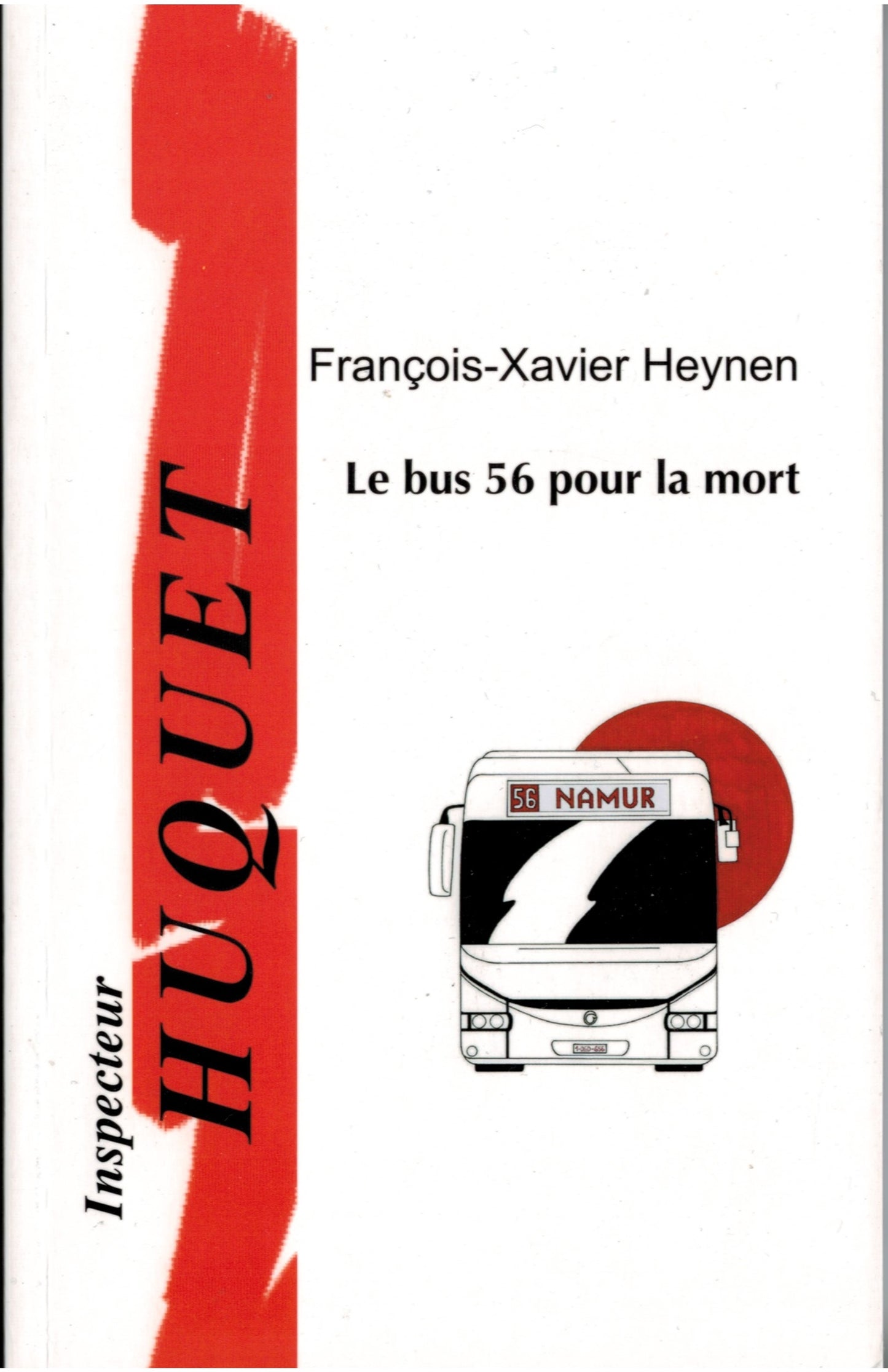 Le bus 56 pour la mort