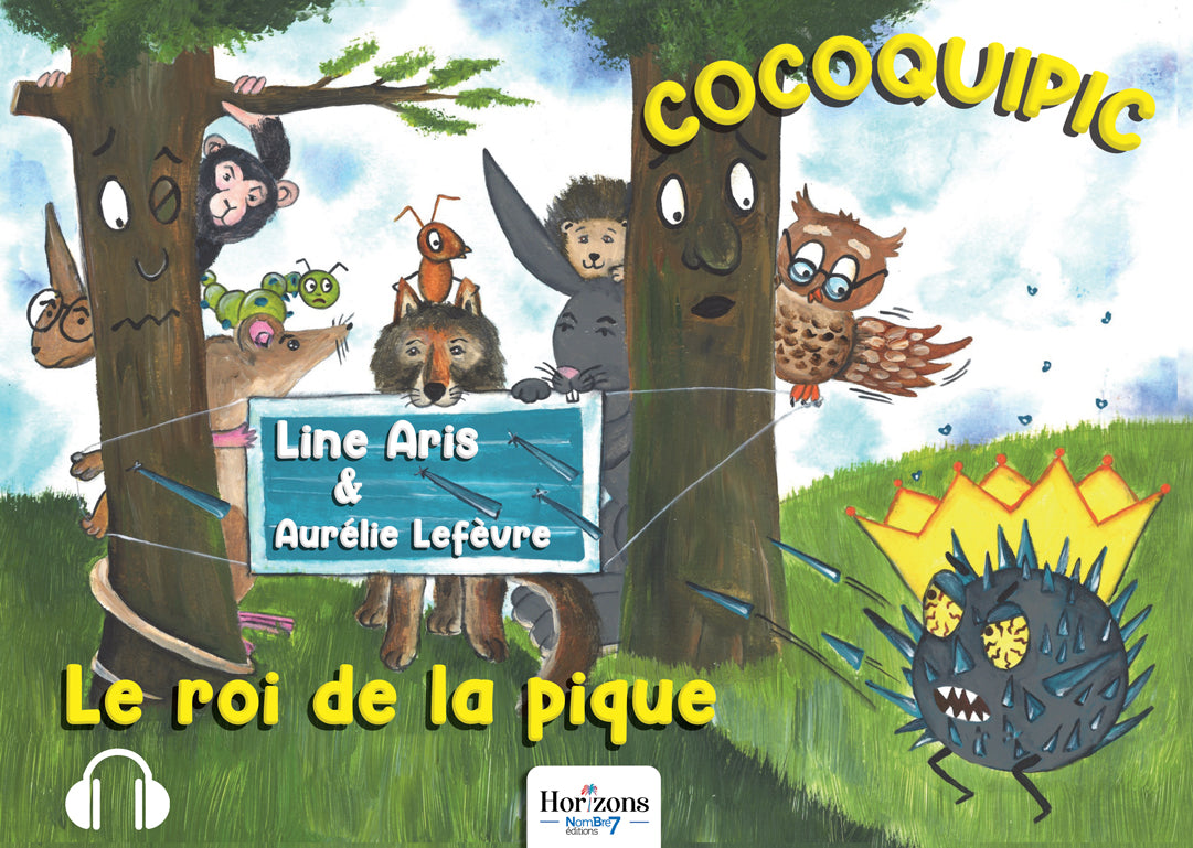 Cocoquipic