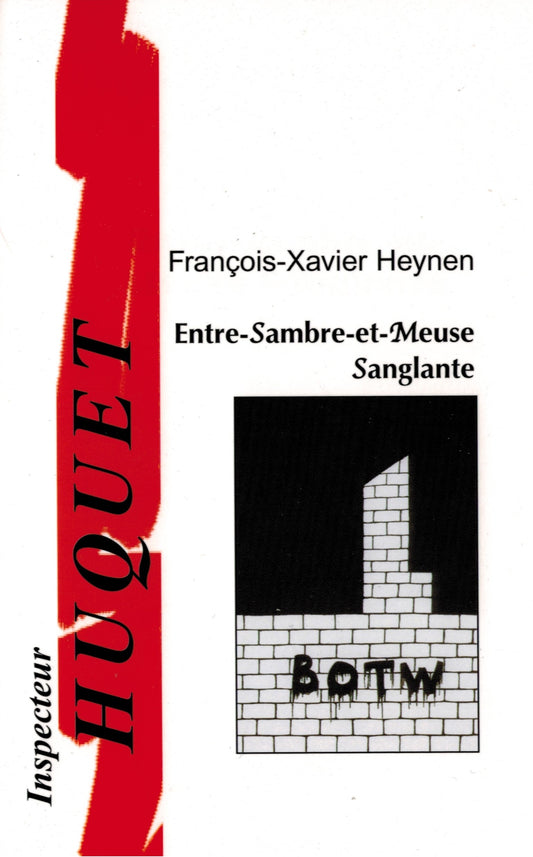 Entre-Sambre-et-Meuse Sanglante