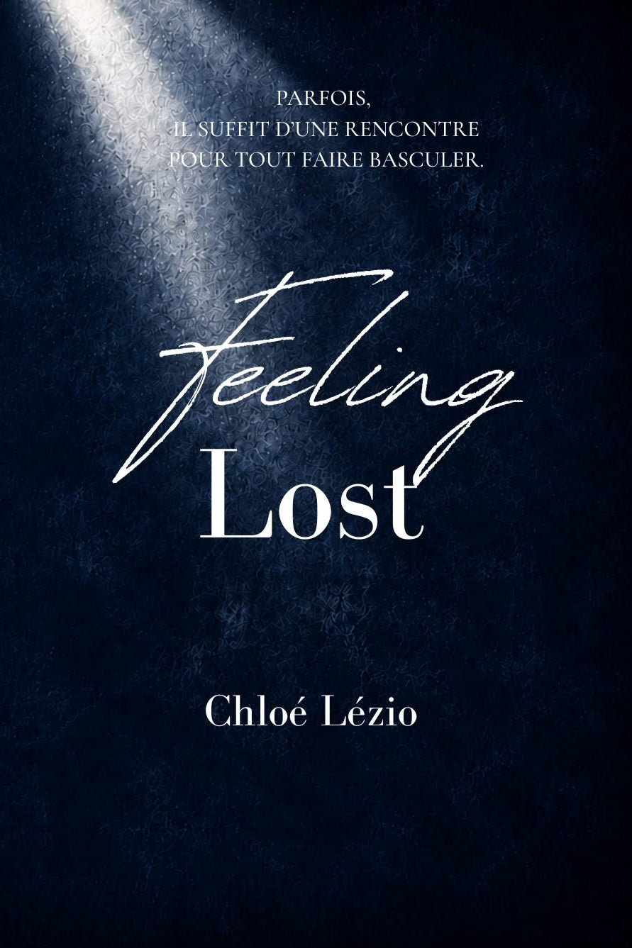 Feeling Lost