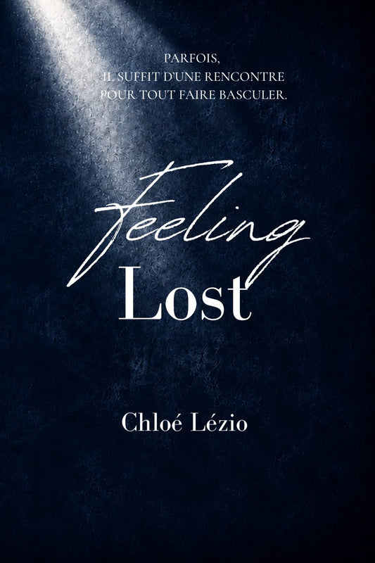 Feeling Lost