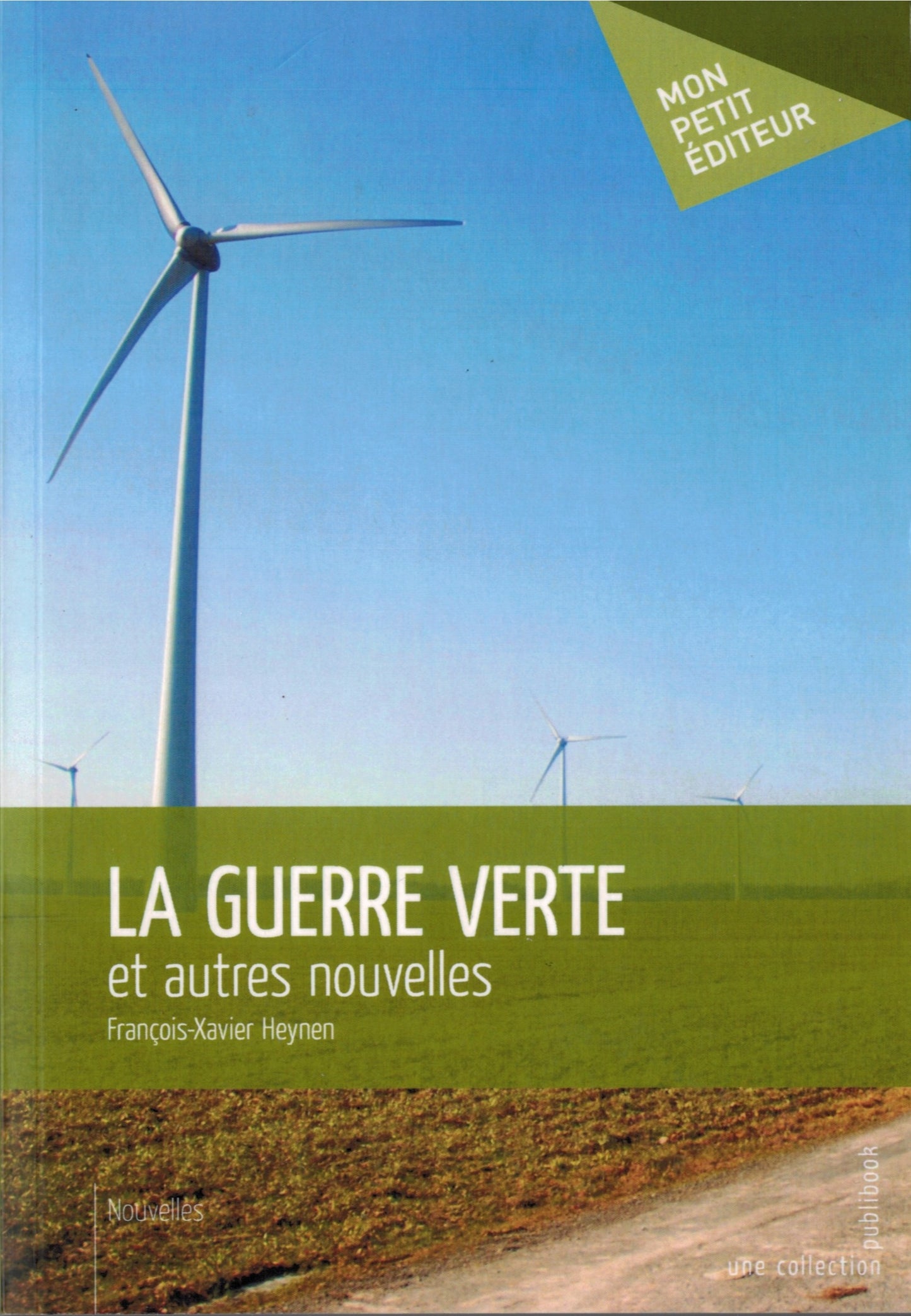 La guerre verte