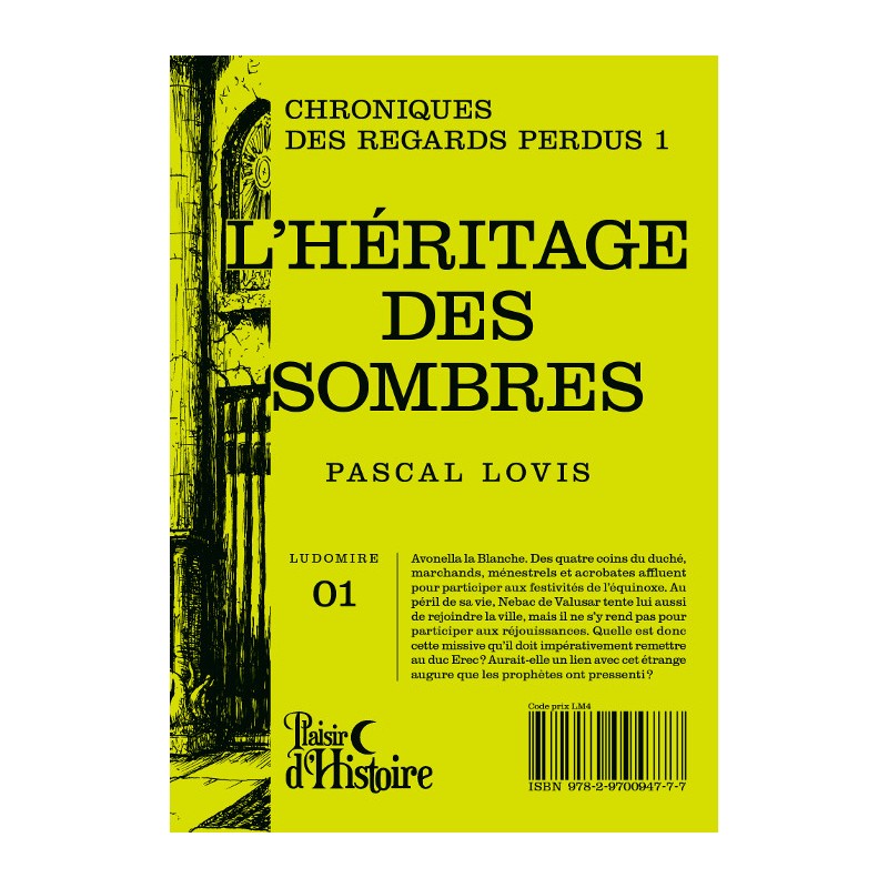 L'héritage des sombres