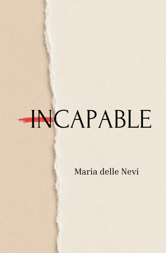 Incapable
