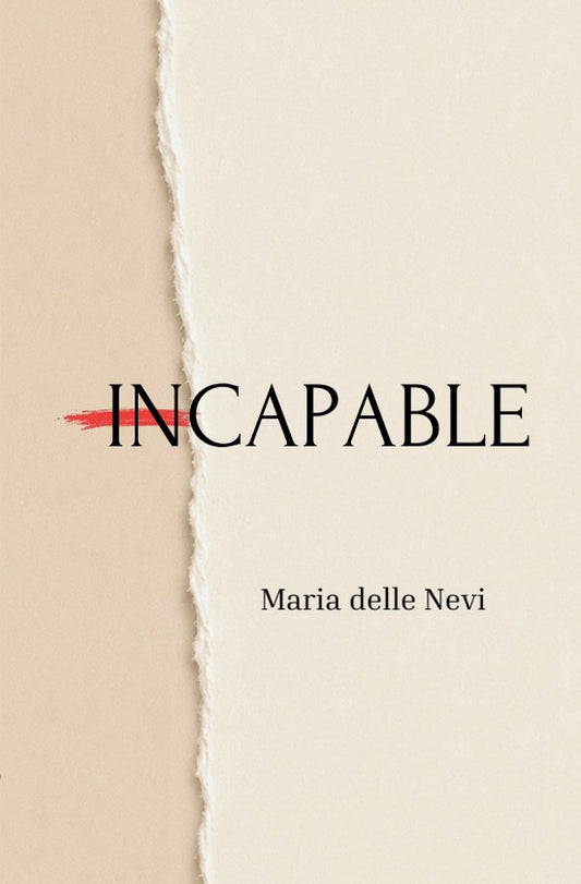 Incapable