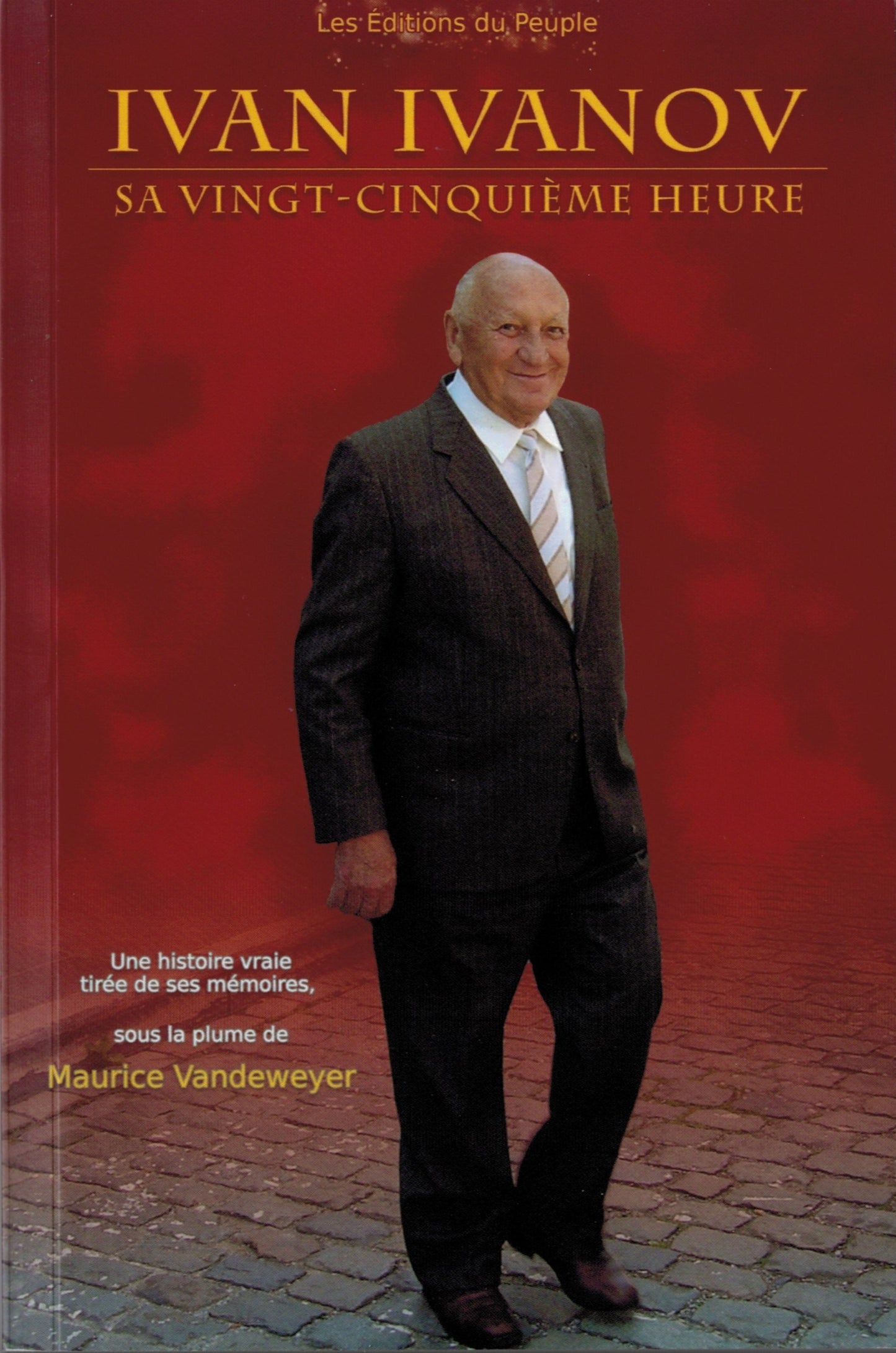 Ivan Ivanov