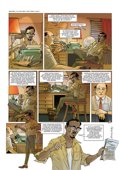 Lumumba