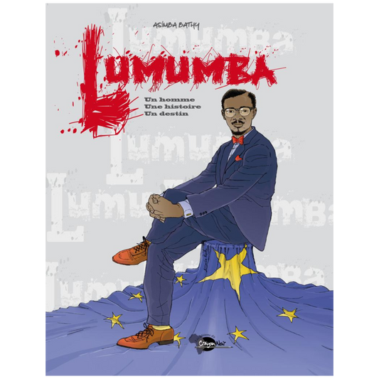 Lumumba