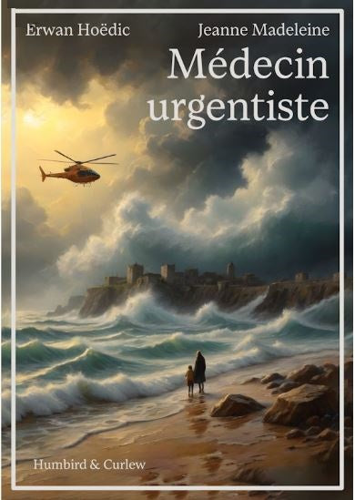 Médecin urgentiste