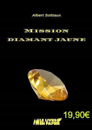 Mission Diamant jaune