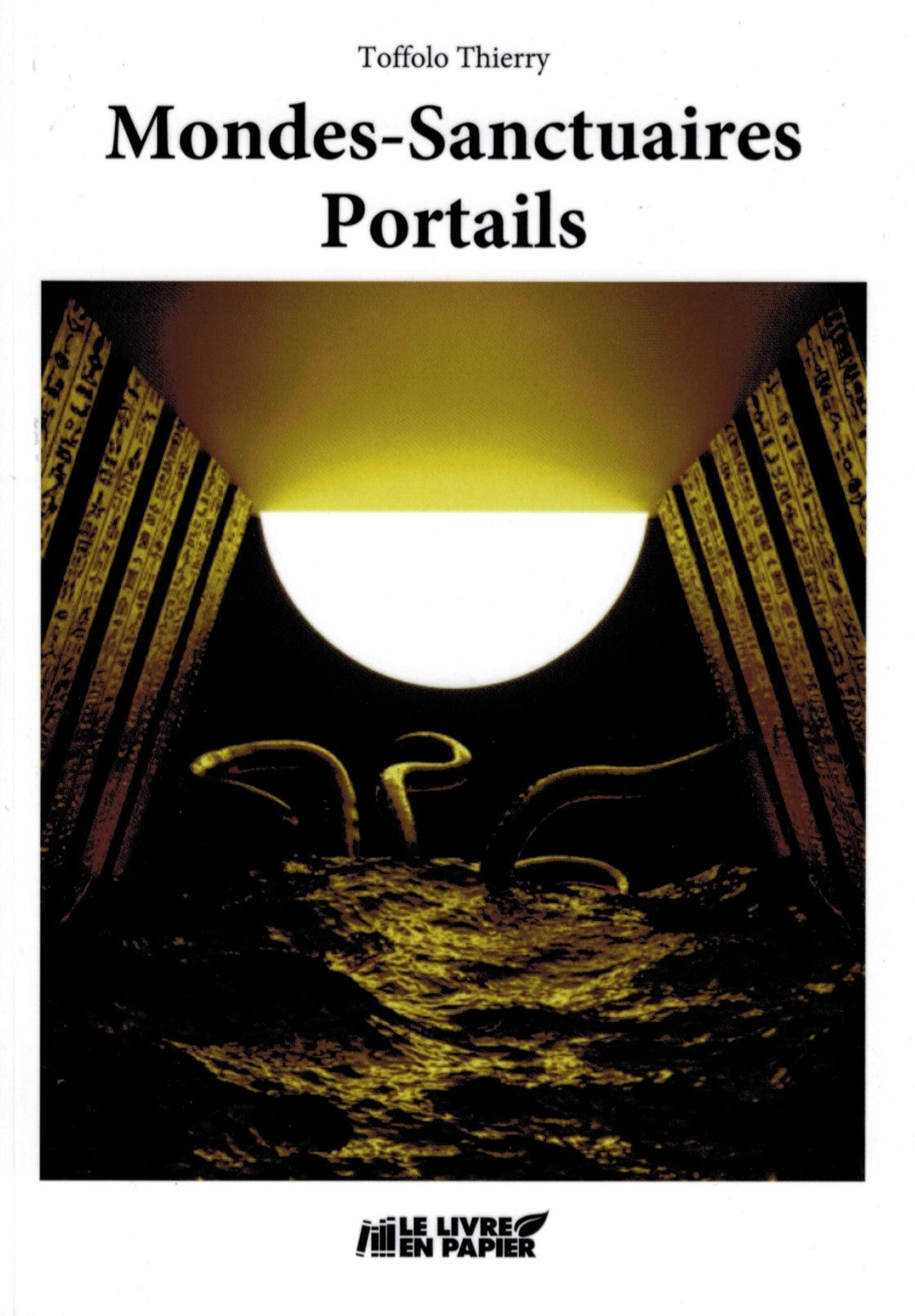 Mondes-Sanctuaires - Portails