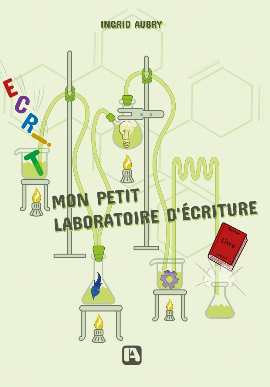 Mon petit laboratoire d'écriture