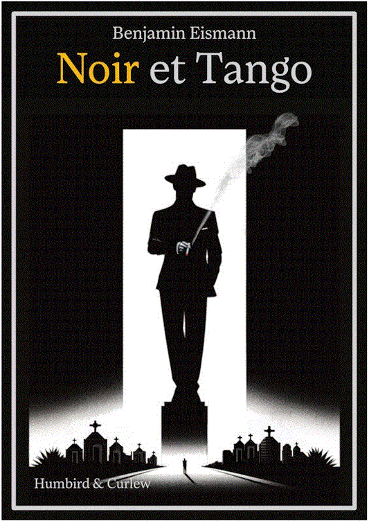Noir et Tango