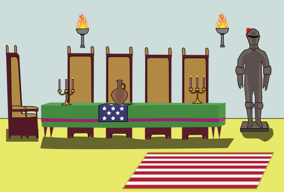 Les Habitants de Cercle-Ville-T1. Robin à Cercle-Ville