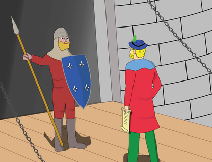 Les Habitants de Cercle-Ville-T1. Robin à Cercle-Ville