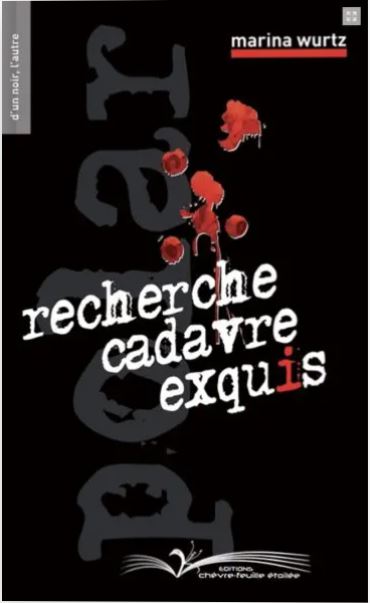 Recherche cadavre exquis