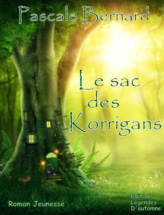 Le sac des Korrigans