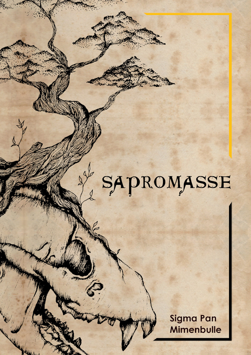 Sapromasse