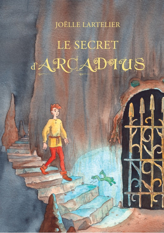 Le secret d'Arcadius