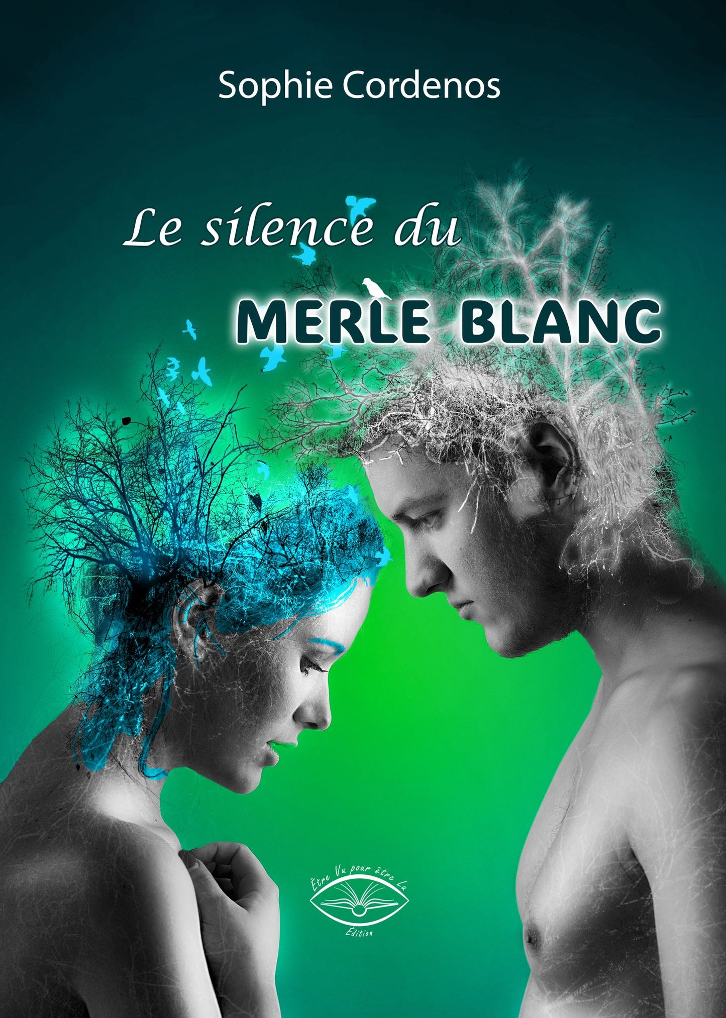 Le silence du merle blanc