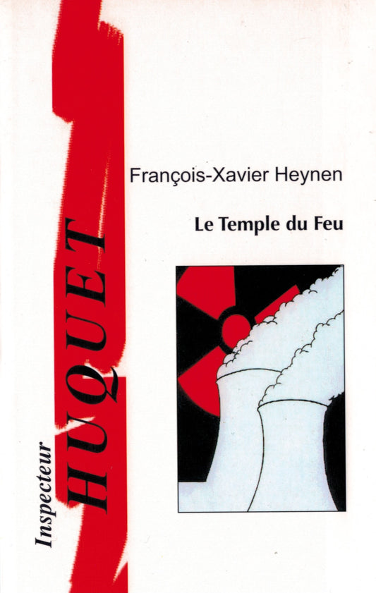 Le temple du feu